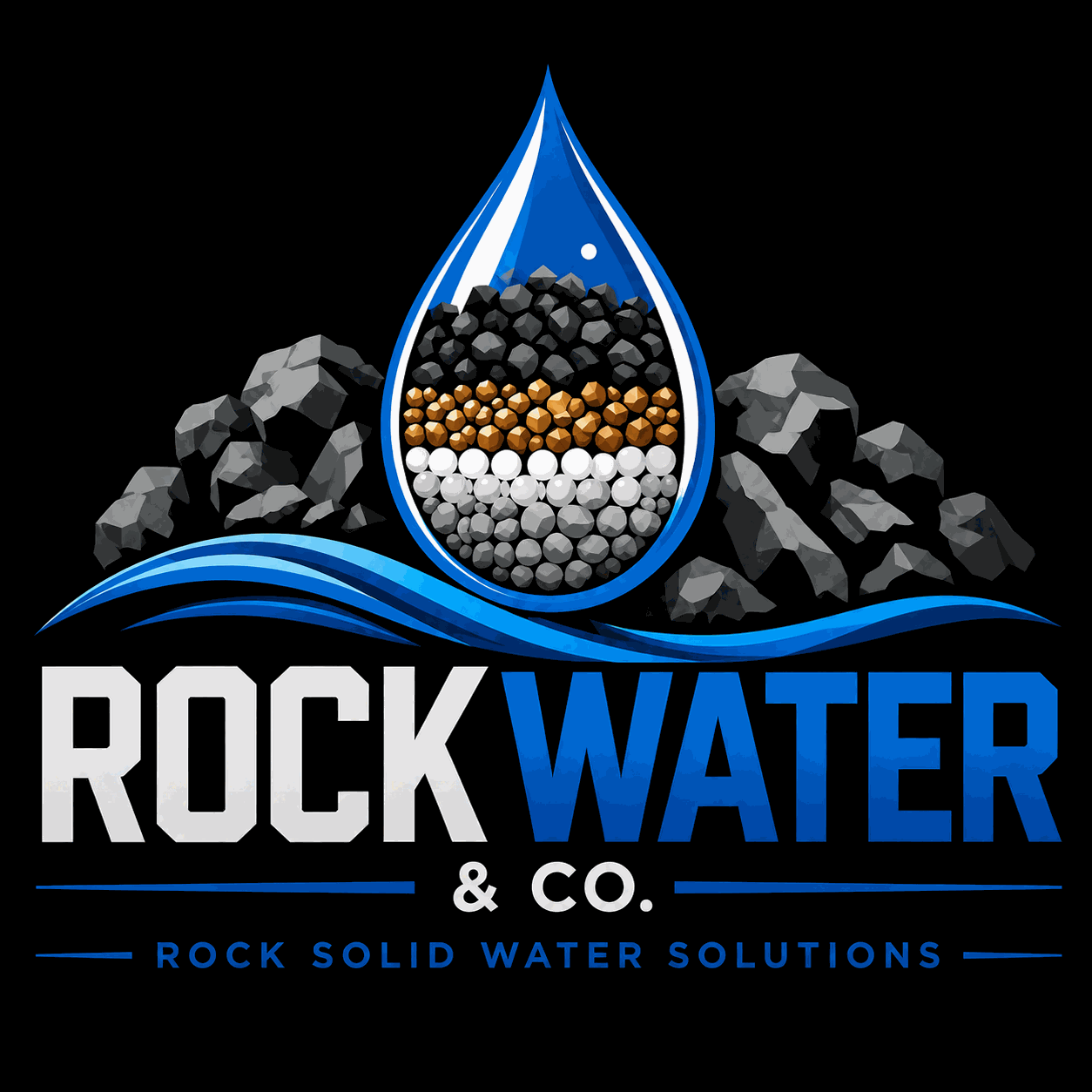 Rock Water and Co.